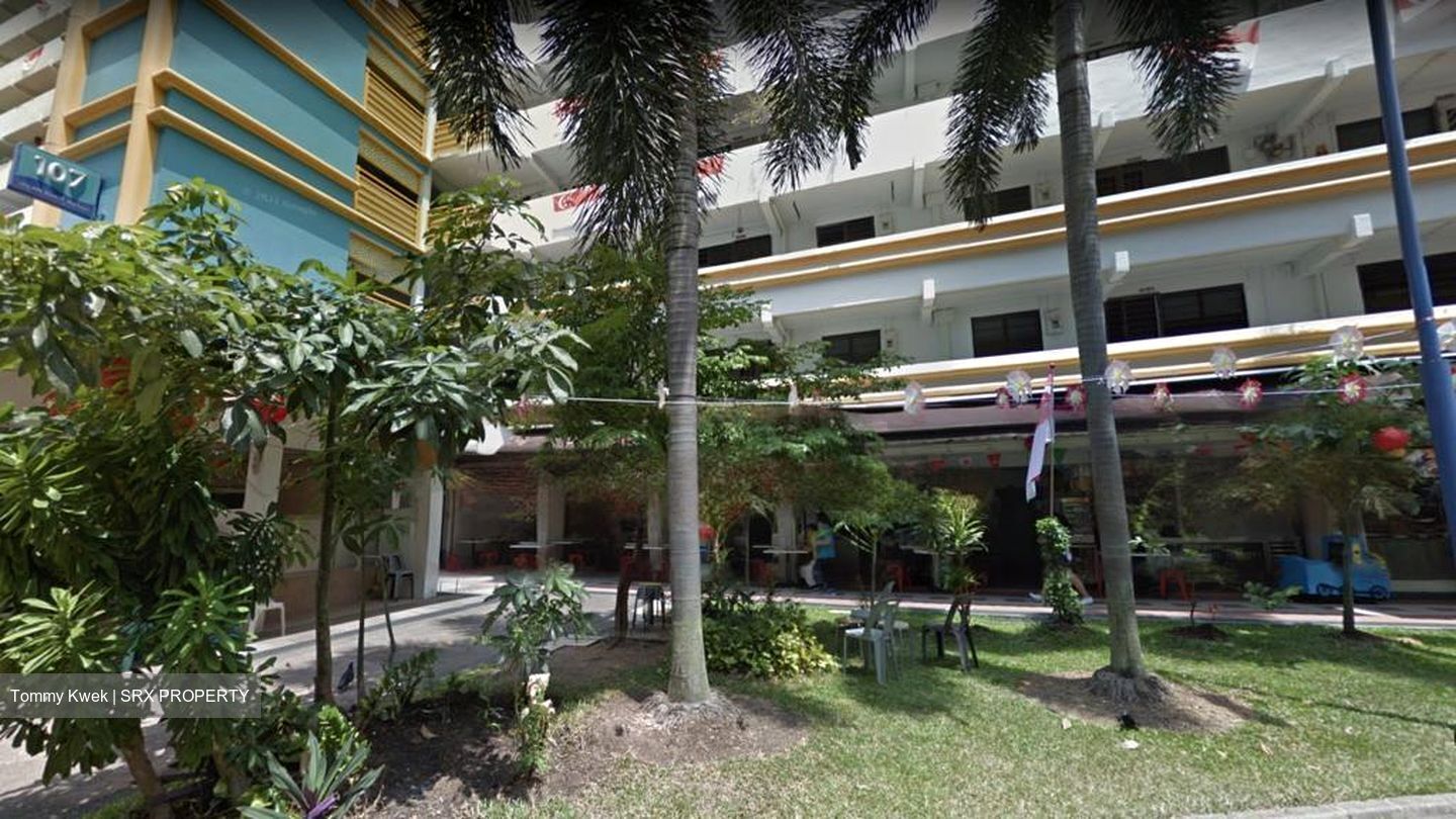 Tiong Bahru Orchid (D3), Retail #451766251